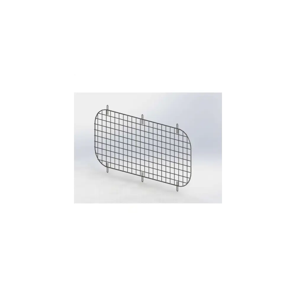 Grill For Partition Window - RAN3044